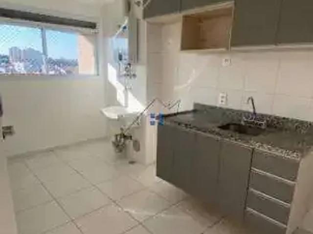 Apartamento para Locação em Barueri/SP Votupoca 2 Quartos