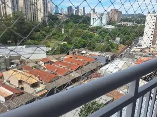 Apartamento para Locação em Barueri/SP Vila Boa Vista 3 Quartos