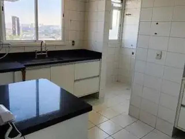 Apartamento para Locação em Barueri/SP Vila Boa Vista 3 Quartos