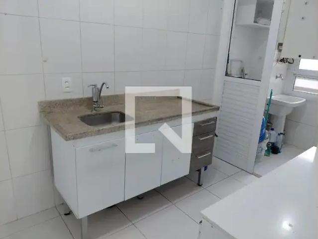 Apartamento para Locação em Barueri/SP Vila Boa Vista 3 Quartos