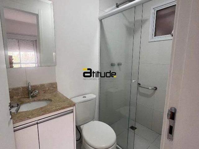Apartamento para Locação em Barueri/SP Vila Boa Vista 3 Quartos