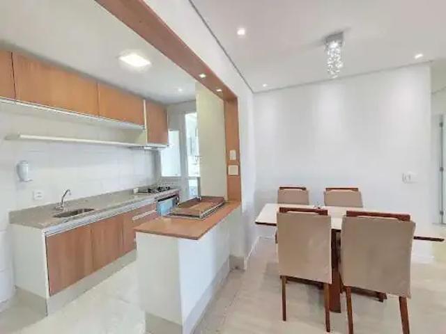 Apartamento para Locação em Barueri/SP Vila Boa Vista 3 Quartos