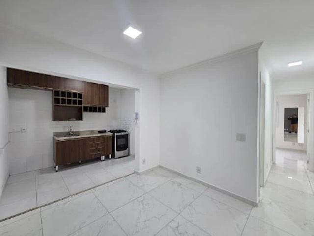 Apartamento para Locação em Barueri/SP Vila Boa Vista 3 Quartos