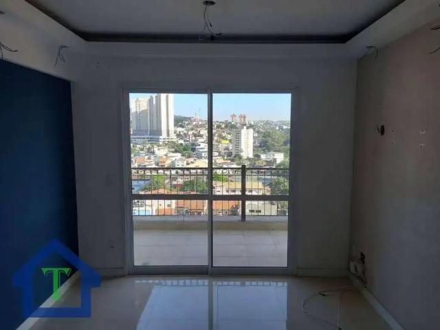 Apartamento para Locação em Barueri/SP Vila Boa Vista 3 Quartos