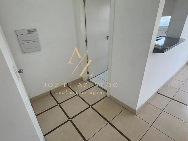Apartamento para Locação em Barueri/SP Vila Boa Vista 3 Quartos