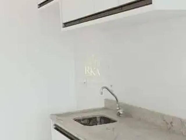 Apartamento para Locação em Barueri/SP Vila Boa Vista 2 Quartos
