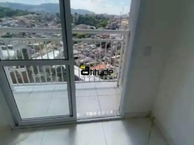 Apartamento para Locação em Barueri/SP Vila Boa Vista 2 Quartos
