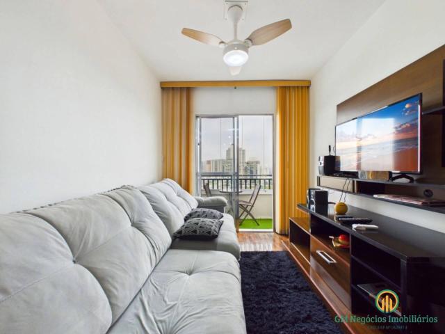 Apartamento para Locação em Barueri/SP Vila Boa Vista 2 Quartos