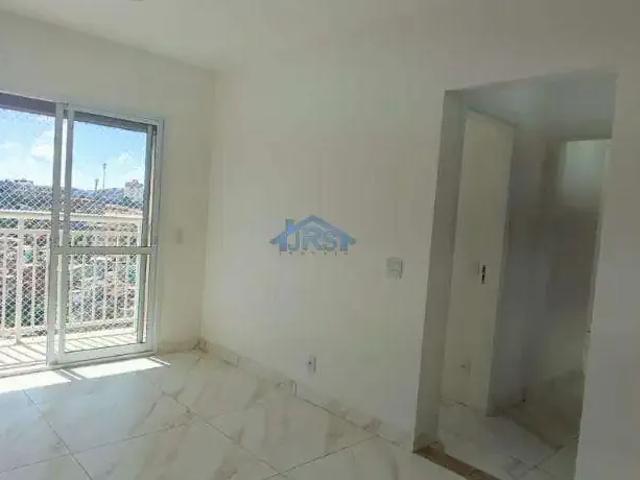 Apartamento para Locação em Barueri/SP Vila Boa Vista 2 Quartos
