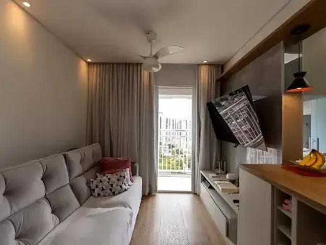 Apartamento para Locação em Barueri/SP Vila Boa Vista 2 Quartos