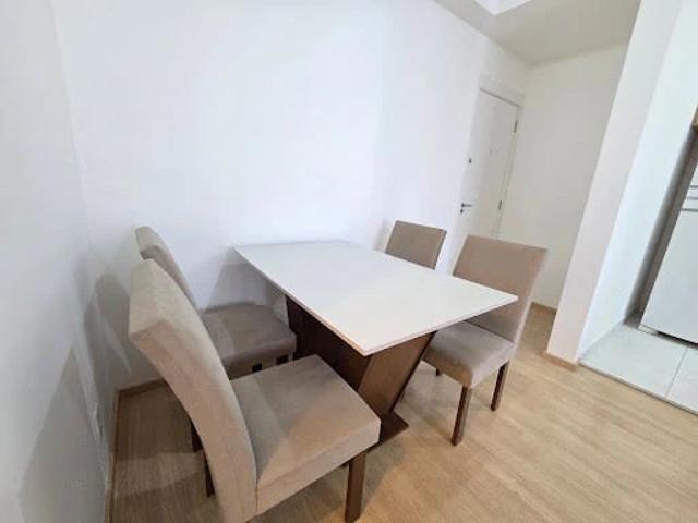 Apartamento para Locação em Barueri/SP Vila Boa Vista 2 Quartos