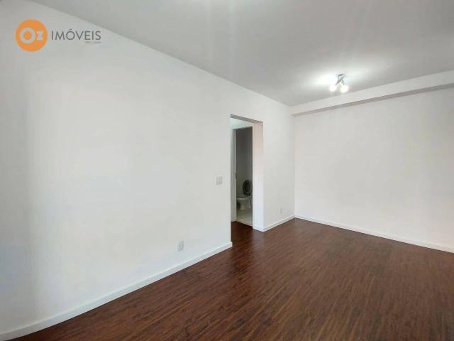 Apartamento para Locação em Barueri/SP Vila Boa Vista 2 Quartos