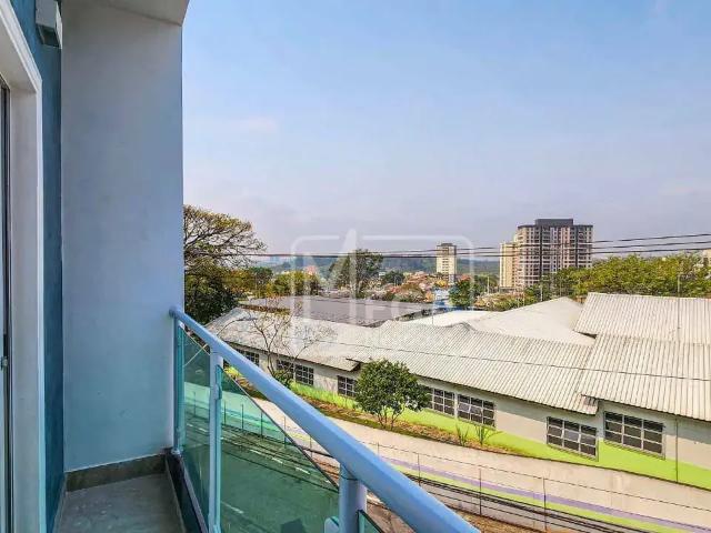 Apartamento para Locação em Barueri/SP Vila Boa Vista 2 Quartos