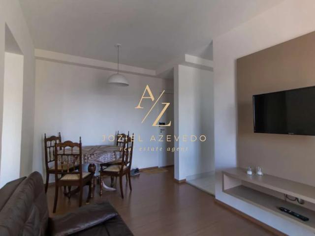 Apartamento para Locação em Barueri/SP Vila Boa Vista 2 Quartos
