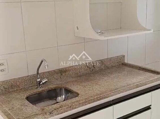 Apartamento para Locação em Barueri/SP Vila Boa Vista 2 Quartos