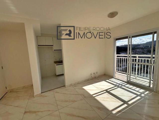 Apartamento para Locação em Barueri/SP Vila Boa Vista 2 Quartos