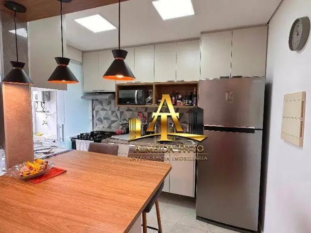 Apartamento para Locação em Barueri/SP Vila Boa Vista 2 Quartos