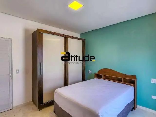 Apartamento para Locação em Barueri/SP Vila Boa Vista 2 Quartos