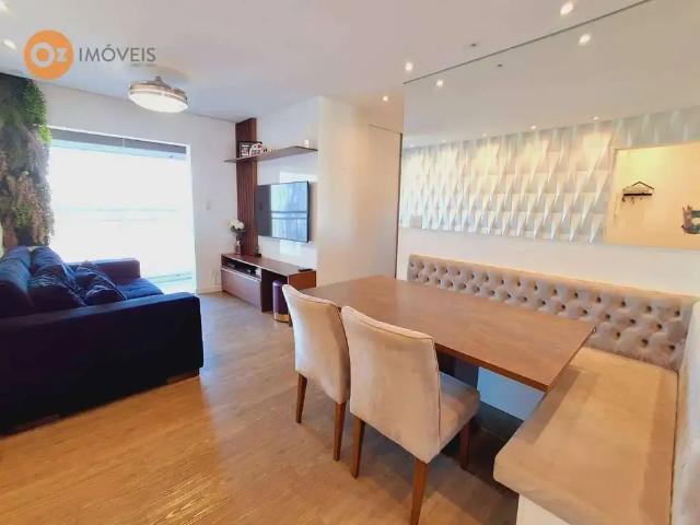 Apartamento para Locação em Barueri/SP Vila Boa Vista 2 Quartos