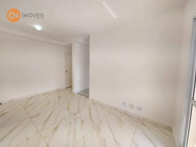 Apartamento para Locação em Barueri/SP Vila Boa Vista 2 Quartos