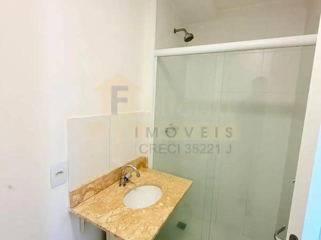 Apartamento para Locação em Barueri/SP Vila Boa Vista 2 Quartos