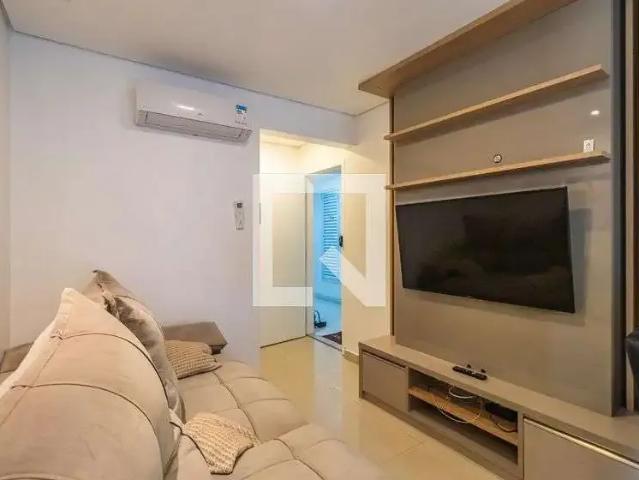 Apartamento para Locação em Barueri/SP Vila Boa Vista 2 Quartos