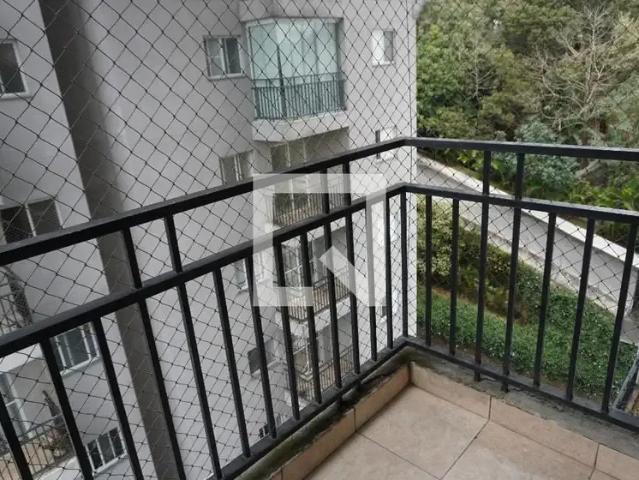 Apartamento para Locação em Barueri/SP Vila Engenho Novo 2 Quartos