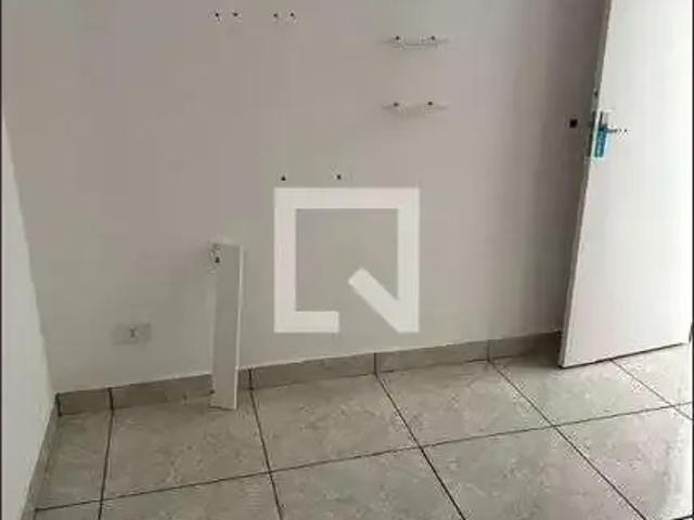Apartamento para Locação em Barueri/SP Vila Engenho Novo 2 Quartos