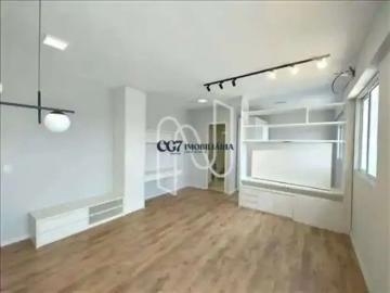 Apartamento para Locação em Barueri/SP Vila Nilva 1 Quartos