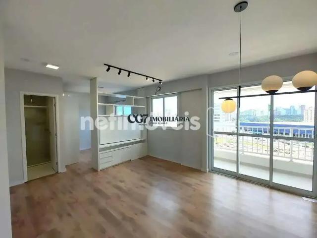 Apartamento para Locação em Barueri/SP Vila Nilva 1 Quartos