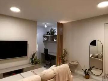 Apartamento para Locação em Barueri/SP Vila Nilva 1 Quartos