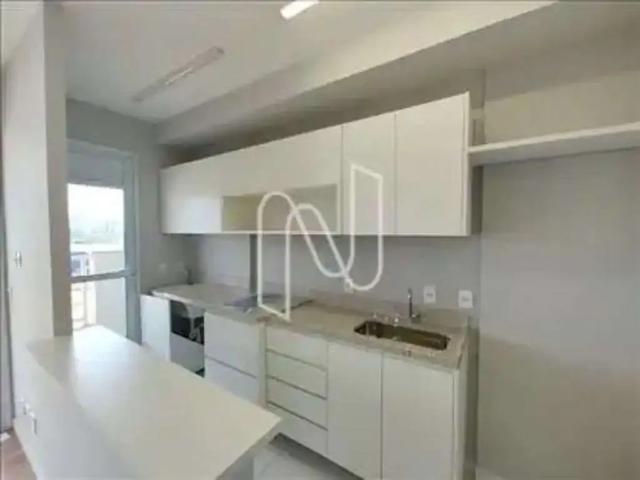 Apartamento para Locação em Barueri/SP Vila Nilva 1 Quartos