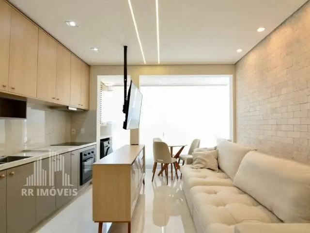 Apartamento para Locação em Barueri/SP Vila Nilva 2 Quartos