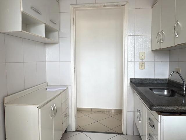 Apartamento para Locação em Barueri/SP Vila São Luiz Valparaízo 2 Quartos