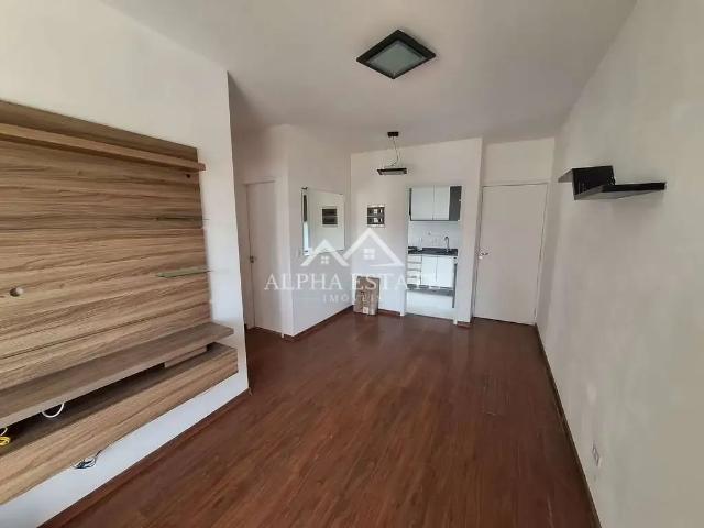 Apartamento para Locação em Barueri/SP Vila São Luiz Valparaízo 2 Quartos