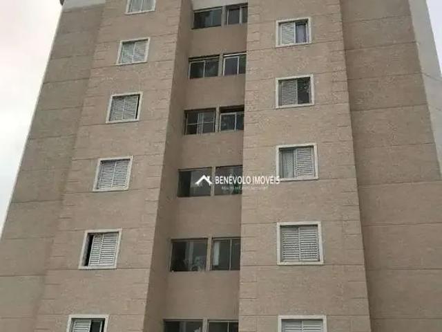 Apartamento para Locação em Barueri/SP Vila São Luiz Valparaízo 2 Quartos