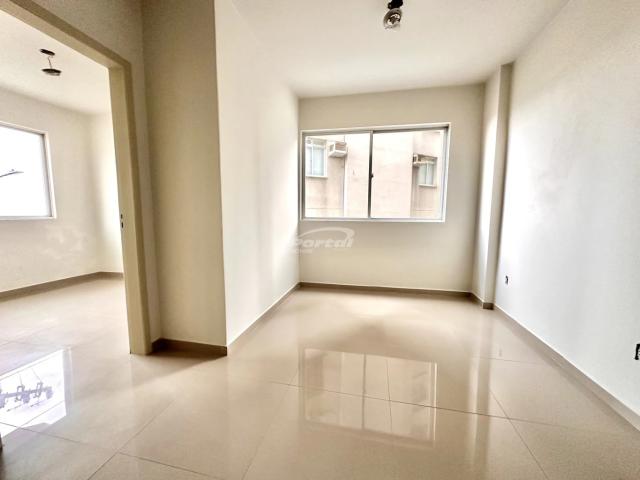 Apartamento para Locação em Barra Velha/SC Centro 1 Quartos