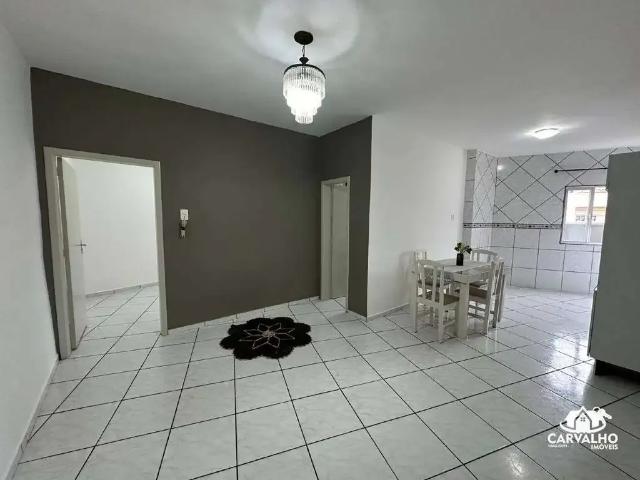 Apartamento para Locação em Barra Velha/SC Centro 2 Quartos