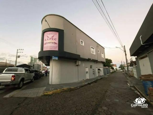 Apartamento para Locação em Barra Velha/SC Centro 2 Quartos