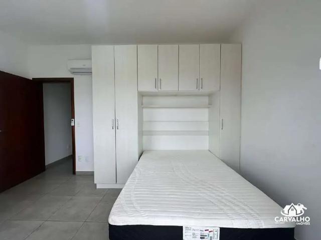 Apartamento para Locação em Barra Velha/SC Centro 2 Quartos