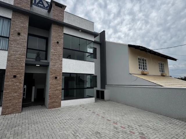 Apartamento para Locação em Barra Velha/SC Centro 3 Quartos