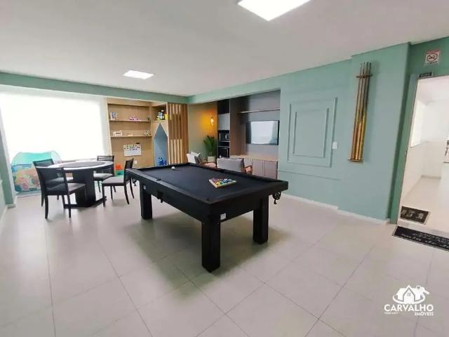 Apartamento para Locação em Barra Velha/SC Centro 3 Quartos