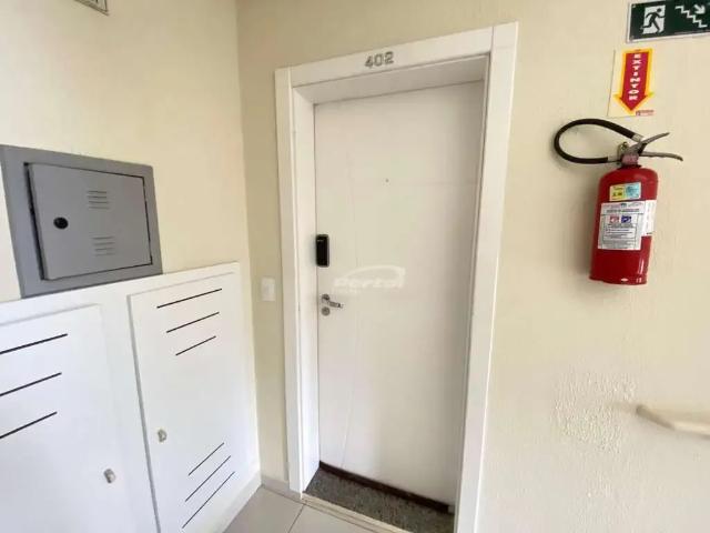 Apartamento para Locação em Barra Velha/SC Itajubá 3 Quartos