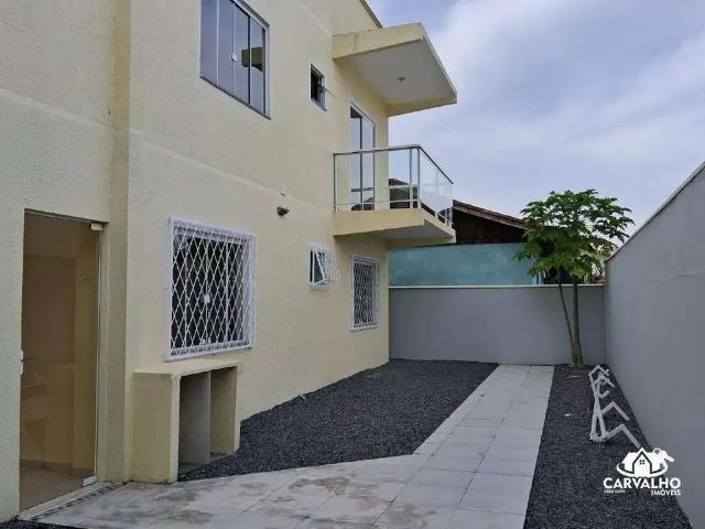 Apartamento para Locação em Barra Velha/SC Itajubá 3 Quartos