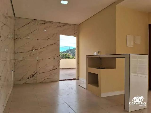 Apartamento para Locação em Barra Velha/SC Itajubá 3 Quartos