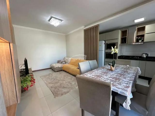 Apartamento para Locação em Barra Velha/SC Itajubá 3 Quartos