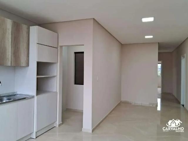 Apartamento para Locação em Barra Velha/SC Itajubá 3 Quartos
