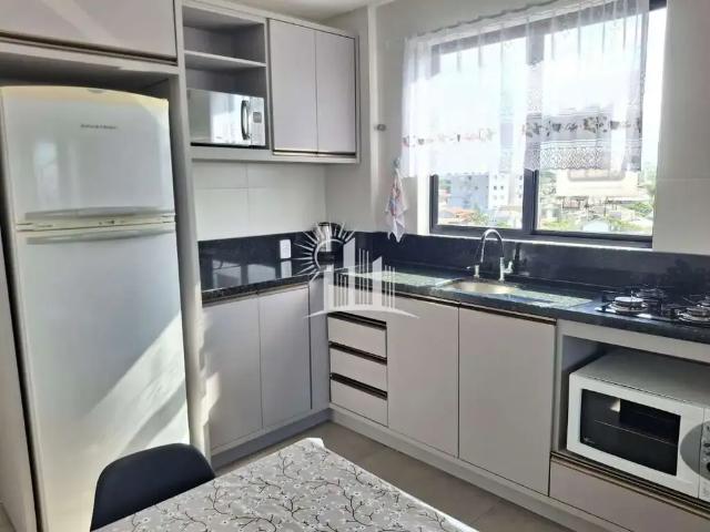 Apartamento para Locação em Barra Velha/SC Itajubá 3 Quartos