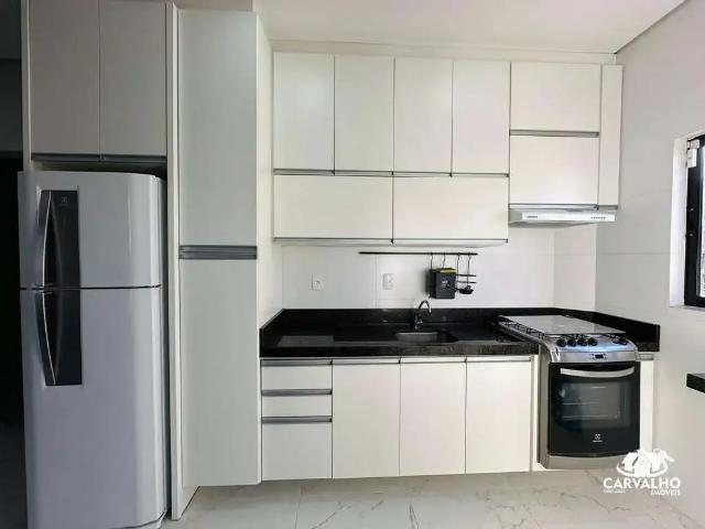 Apartamento para Locação em Barra Velha/SC Itajubá 3 Quartos