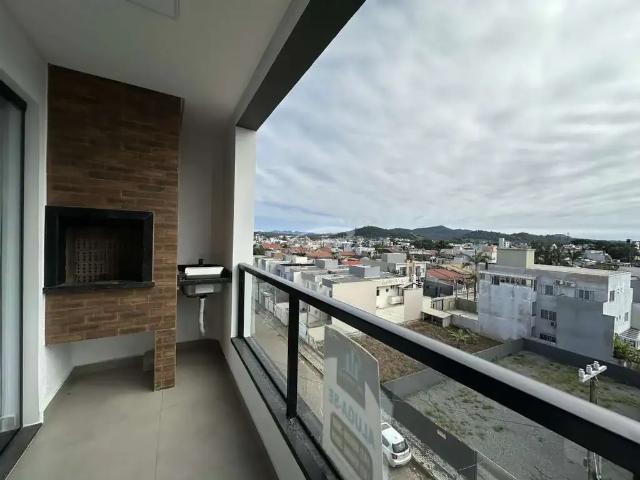 Apartamento para Locação em Barra Velha/SC Itajubá 3 Quartos